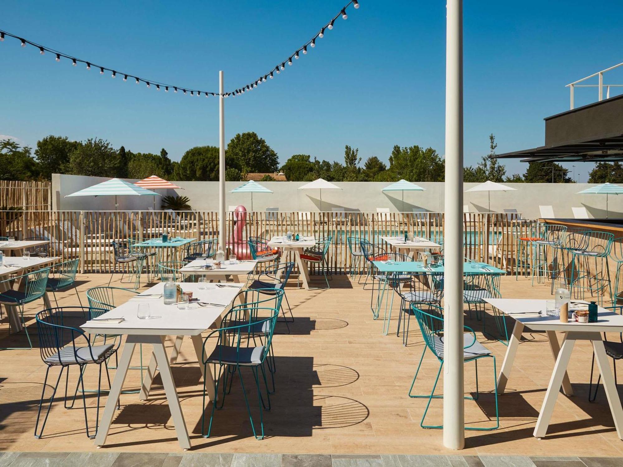 Hotel Ibis Budget Montpellier Aeroport Parc Des Expos