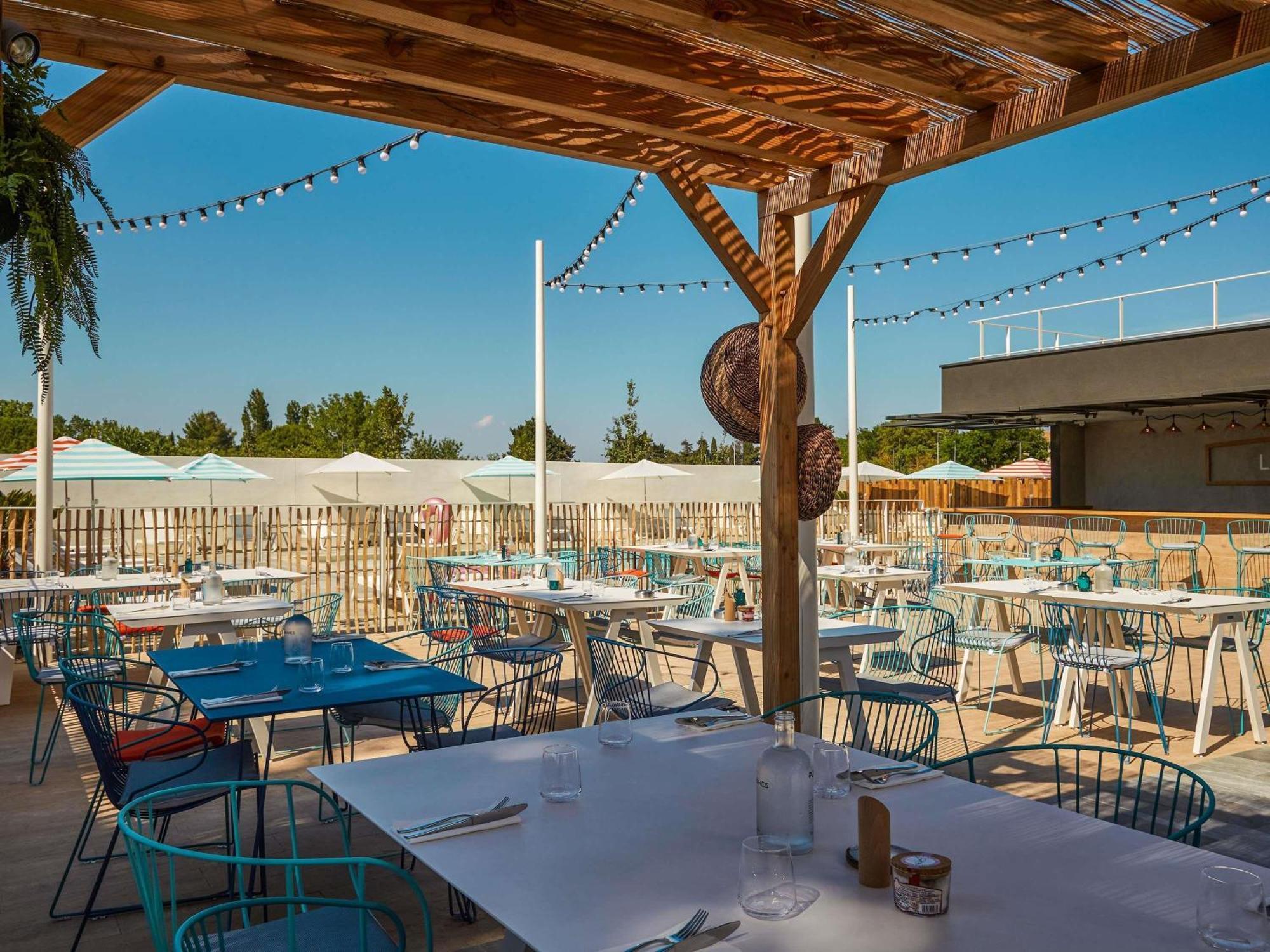 Hotel Ibis Budget Montpellier Aeroport Parc Des Expos Mauguio