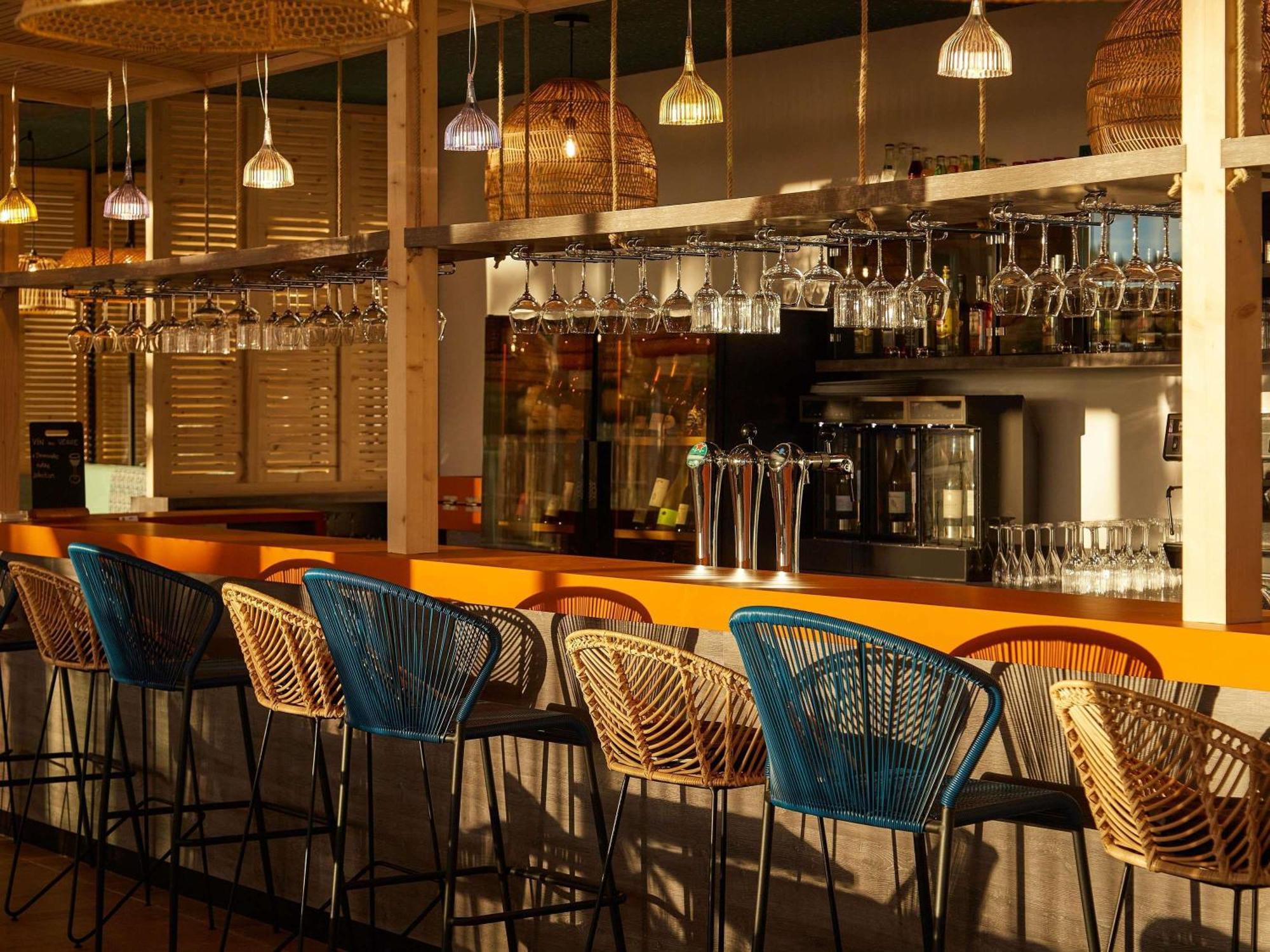 Hotel Ibis Budget Montpellier Aeroport Parc Des Expos